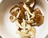 肉無根菜たっぷりコク旨さっぱり和風野菜炒作り方10写真