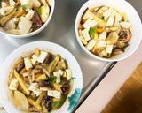 肉無根菜たっぷりコク旨さっぱり和風野菜炒作り方21写真