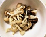 簡単味噌きな粉トマト豚こま大根青椒肉絲風作り方9写真