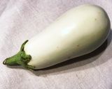 濃厚とろり☆白ナスの麻婆茄子作り方1写真