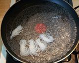 気軽に夏のすき焼き❤️硬い安肉が柔らかく作り方3写真