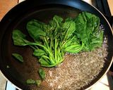 気軽に夏のすき焼き❤️硬い安肉が柔らかく作り方4写真