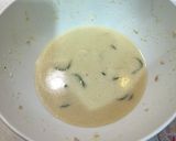 きゅうりとツナマヨのサラダ＋サラダうどん作り方12写真