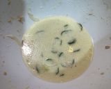 きゅうりとツナマヨのサラダ＋サラダうどん作り方11写真