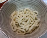 きゅうりとツナマヨのサラダ＋サラダうどん作り方13写真