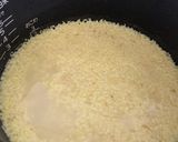 炊飯器で♪雑穀☆もちあわの炊き方作り方3写真