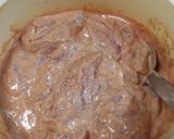 柔らか鶏むね☆タンドリーチキン風作り方4写真