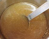 鶏だしで美味~♪ さっぱりつけ麺作り方2写真