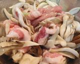 お肉やわらか～♪ 豚の生姜焼き作り方3写真