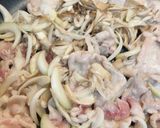 お肉やわらか～♪ 豚の生姜焼き作り方4写真