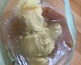 鶏の唐揚げ　米粉とマヨネーズの衣作り方3写真