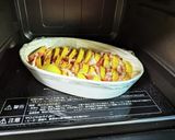 ズッキーニと豚バラのさっぱりレンチン蒸し作り方5写真