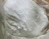 鶏の唐揚げ　米粉とマヨネーズの衣作り方4写真