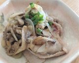 お肉やわらか～♪ 豚の生姜焼き作り方5写真