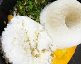 子供も大好き！ピーマンチャーハン作り方7写真
