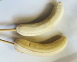 青バナナのアメリカンドッグ作り方4写真