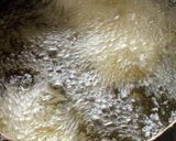 鶏の唐揚げ　米粉とマヨネーズの衣作り方6写真