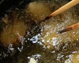 鶏の唐揚げ　米粉とマヨネーズの衣作り方7写真
