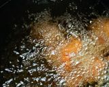 鶏の唐揚げ　米粉とマヨネーズの衣作り方8写真