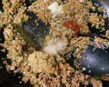 野菜たっぷり麻婆豆腐作り方5写真