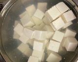 野菜たっぷり麻婆豆腐作り方6写真