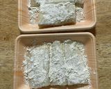 カレイのガーリックムニエル作り方2写真