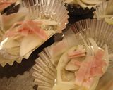 簡単うまっ！牡蠣のホイル焼き♪作り方2写真