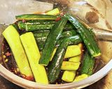 この世からきゅうり消える!ヤバい醤油漬け作り方6写真