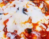 残りのミートソースをカレーにアレンジ♪作り方3写真