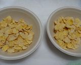 初夏。桃のドルチェ作り方1写真