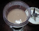 毎日のカフェラテ作り方1写真