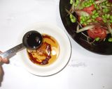 茗荷トマト枝豆サラダ♪夏の風邪に簡単薬膳作り方4写真