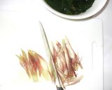 胡瓜の酢の物♪ 身体を冷やさない簡単薬膳作り方3写真