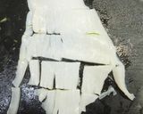 いかオクラ大葉の和え物作り方7写真