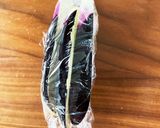 10分|なすナムル★レンチン簡単♪辛さ0作り方2写真
