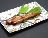 ヘルシオで簡単！ブリの照り焼き！作り方5写真