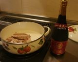 ブタの角煮☆リン風作り方2写真