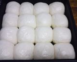 ふわふわ♬チーズINちぎりパン♬ 作り方9写真