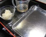 ♡やさしいお酢のロールサラダ♡作り方2写真