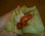 韓国料理★超簡単！豚肉のコチュジャン炒め作り方5写真