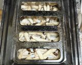 【常備菜】きのこのカレーピクルス作り方2写真