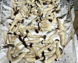 【常備菜】きのこのカレーピクルス作り方4写真