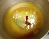 【常備菜】きのこのカレーピクルス作り方5写真