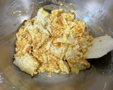 【ダイエット】ファミチキ風味豆腐ナゲット作り方4写真