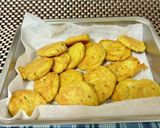 【ダイエット】ファミチキ風味豆腐ナゲット作り方7写真