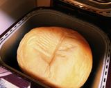 コンチェルトで作る♪HB黒糖食パン作り方5写真