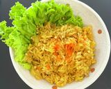 炊飯器で！簡単☆カレーピラフ作り方11写真