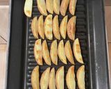 切って焼くだけ♪簡単フライドポテト作り方5写真