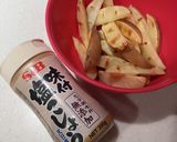 切って焼くだけ♪簡単フライドポテト作り方6写真