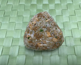 ササミと油揚げの生姜煮おにぎり作り方9写真